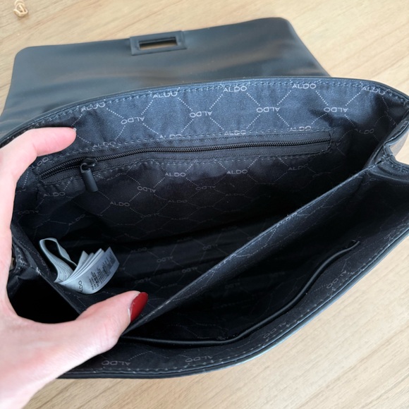 ALDO CHAIN STRAP CROSSBODY - Picture 7 of 14